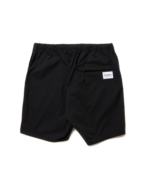 ROTTWEILER(ロットワイラー)の「JOG PHORTS(その他パンツ・メンズ・ブラック/オリーブ・S/M/L/XL)」の7枚目の写真