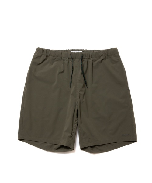 ROTTWEILER(ロットワイラー)の「JOG PHORTS(その他パンツ・メンズ・ブラック/オリーブ・S/M/L/XL)」の9枚目の写真