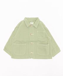 BLACK BY MOUSSY（ブラックバイマウジー）の「kids jacket＜キッズ ジャケット＞（その他アウター・キッズ）」