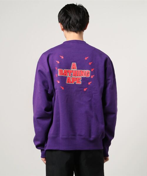 A BATHING APE（アベイシングエイプ）の「BAPE CRYSTAL STONE