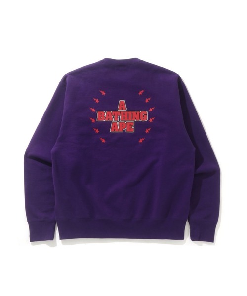 A BATHING APE（アベイシングエイプ）の「BAPE CRYSTAL STONE