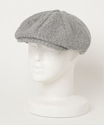 ニットキャスケット レディース 帽子 に該当するファッション通販 Zozotown