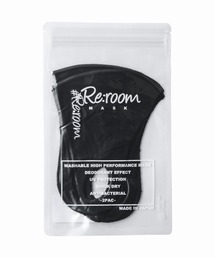 #Re:room | リルームオリジナルウォッシャブルマスク(マスク)
