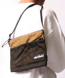 WILD THINGS | 【WILD THINGS】WIDL THINGS　サコッシュショルダー(ショルダーバッグ)