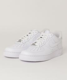 NIKE/ナイキ AIR FORCE1 07/エアフォース1 07(AF1)