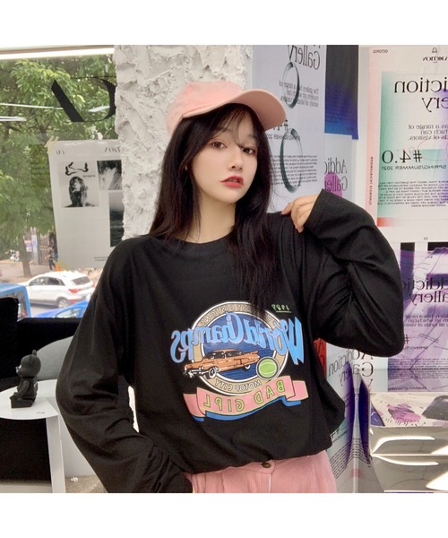 DEVICE（デバイス）の「アメリカン ヴィンテージライク 古着風 レトロ