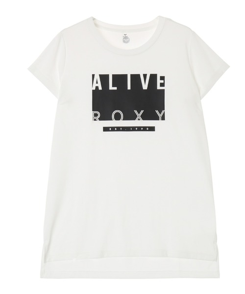 半袖 ヨガ セール ランニング Tシャツ ジム ジム Tシャツ Definitely ロキシー フィットネス ランニング ルームウェア ワンマイルウェアにも Tシャツ カットソー Roxy ロキシー のファッション 半袖 ヨガ セール ランニング Tシャツ ジム ジム Tシャツ Definitely ロキシー フィットネス ランニング ルームウェア ワンマイルウェアにも Tシャツ カットソー Roxy ロキシー のファッション