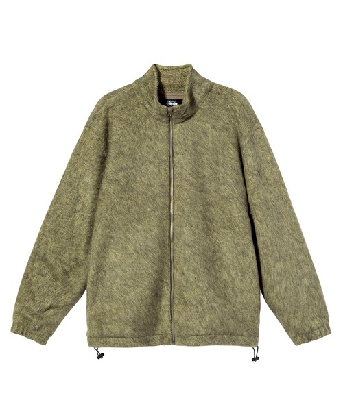 STUSSY（ステューシー）の「Marsh Jacket（ブルゾン）」 - WEAR