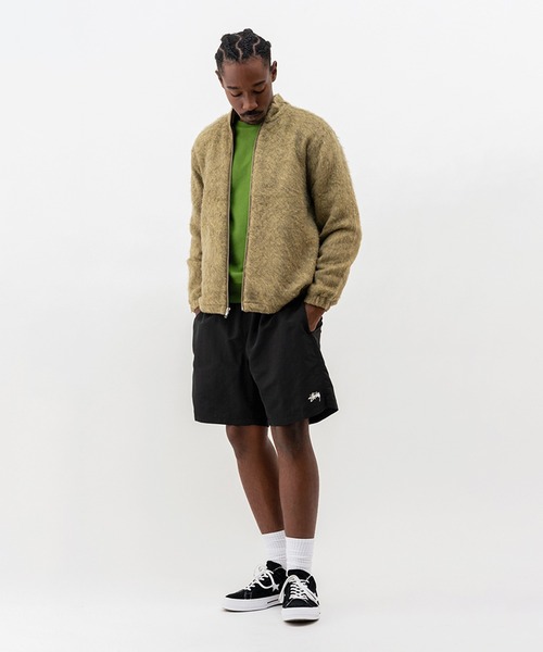 STUSSY（ステューシー）の「Marsh Jacket（ブルゾン）」 - WEAR