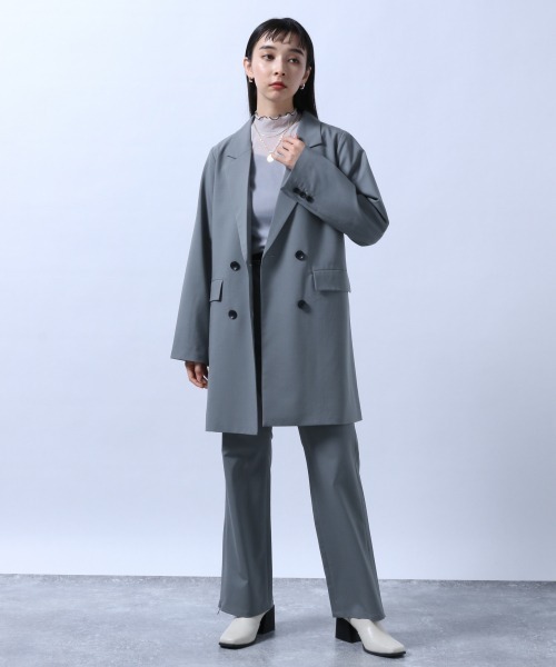 ハレHARE ロングジャケット他14商品➕プレゼント1点 合計17着