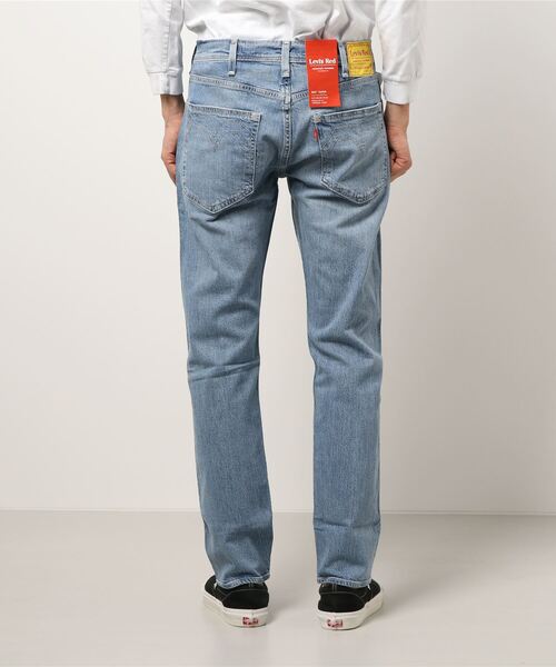 着用有 ばたつく Levi
