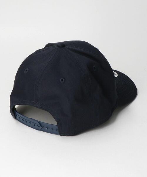 NEW ERA（ニューエラ）の「＜NEW ERA（ニューエラ）＞ STR 9FIFTY NY/キャップ（キャップ・メンズ・ネイビー・FREE）」の6枚目の写真