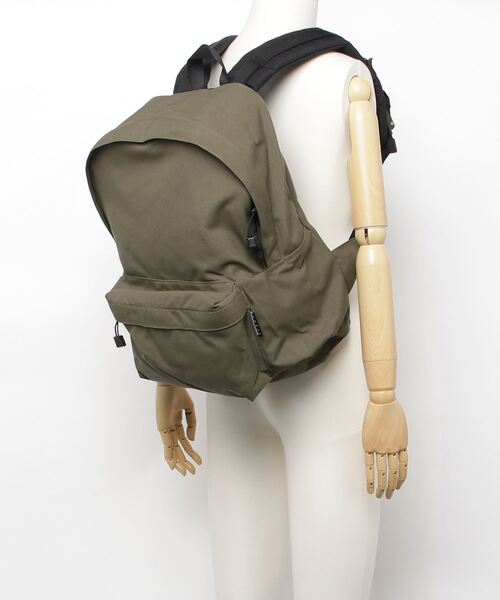 STUMPSTAMP ストンプスタンプ LARGE DAY PACK