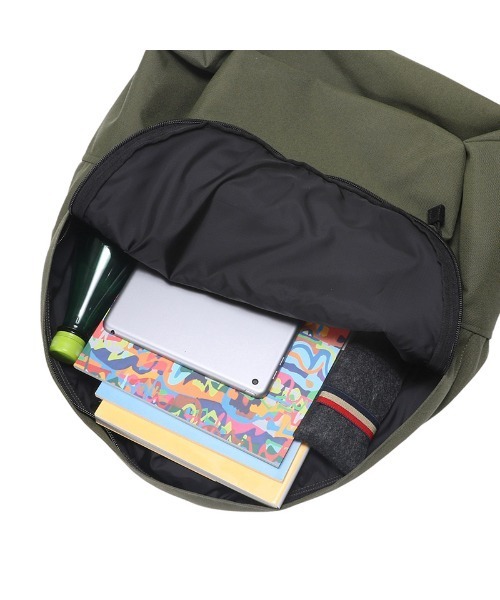 【完売品】STUMPSTAMP LARGE DAY PACK ULTRA100X STUMP STAMP】大きなデイパック｜【公式】ブランド古着・中古