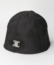 1017 alyx 9SM アリクス　バケットハット　ALYX 1017 ALYX 9SM(アリクス) SS23 BUCKET HAT / BLACK | Detail