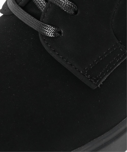 EDIFICE（エディフィス）の「ドレススニーカー プレーントゥ（スニーカー・メンズ・ブラック/ブラック系その他・25cm/26cm/27cm/28cm）」の7枚目の写真