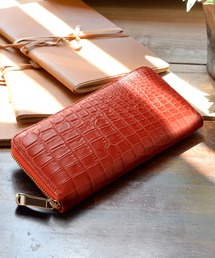 クロコダイル 長財布 レディース に該当するファッション通販 Zozotown