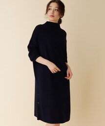 Laura Ashley ローラアシュレイのワンピース通販 Zozotown