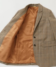 Deuxieme Classe（ドゥーズィエムクラス）の「CARETTE テーラード  