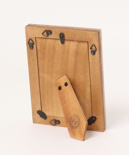 MONIQUE CHARTLAND by GOODY GRAMS（モニークチャートランドバイグッディグラムス）の「PHOTO FRAME-ELSA（フォトフレーム・レディース・ウッド・FREE）」の5枚目の写真