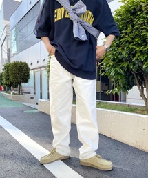 WHO'S WHO gallery | 【KOOKY'N/クーキー】デニムパンツ(デニムパンツ)