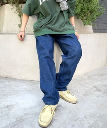 WHO'S WHO gallery | 【KOOKY'N/クーキー】デニムパンツ(デニムパンツ)