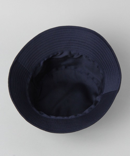 HARE(ハレ)の「リバーシブルバケットハット(HARE)(ハット・メンズ・ブラック/ブラック系その他・FREE)」の12枚目の写真