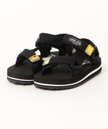 KANGOL SPORT | 《KANGOL SPORT》ジュニアスポーツサンダル(サンダル)