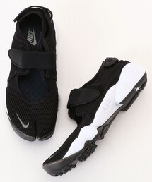 NIKE | NIKE/ナイキ W AIR RIFT BREEZE/エアリフトブリーズ(スニーカー)