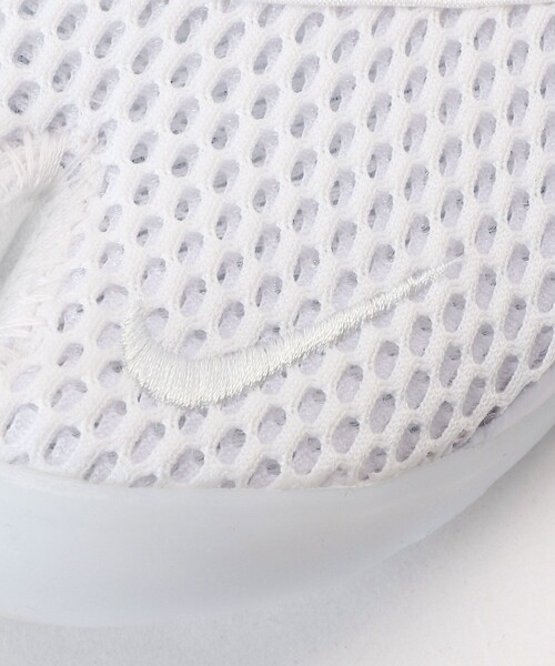 NIKE(ナイキ)の「NIKE/ナイキ W AIR RIFT BREEZE/エアリフトブリーズ(スニーカー・レディース・ホワイト/ブラック・23.0cm/24.0cm/25.0cm)」の10枚目の写真