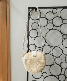 repipi armario | ザツザイサークルショルダー(ショルダーバッグ)