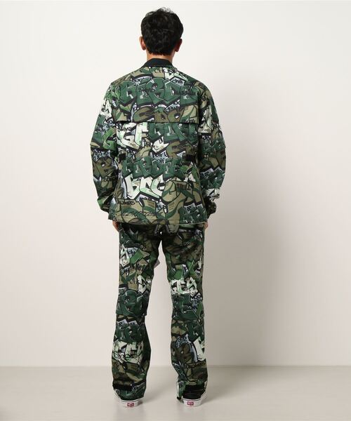 ラウドマウス　セットアップ Loudmouth（ラウドマウス）の「LOUDMOUTH/ラウドマウス ゴルフ