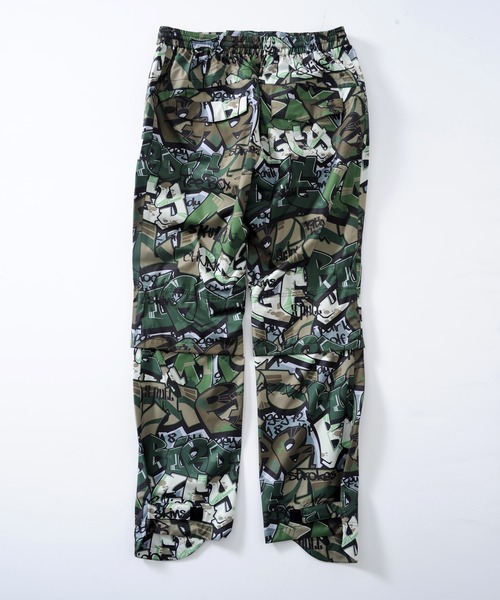 Loudmouth（ラウドマウス）の「LOUDMOUTH/ラウドマウス ゴルフ