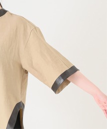 VERMEIL par iena(ヴェルメイユパーイエナ)の「ITALY製リネン VERMEIL par iena(ヴェルメイユパーイエナ)の「ITALY製リネン