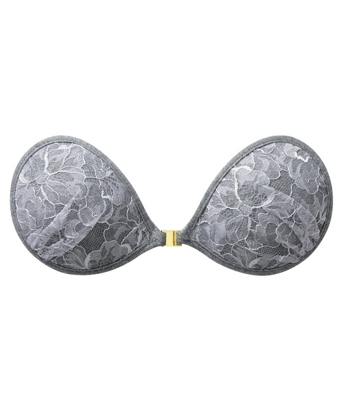 ヌーブラ エアーライト トゥインクル ナチュラルタイプ その他アンダーウェア インナー Nubra ヌーブラ のファッション通販 Zozotown