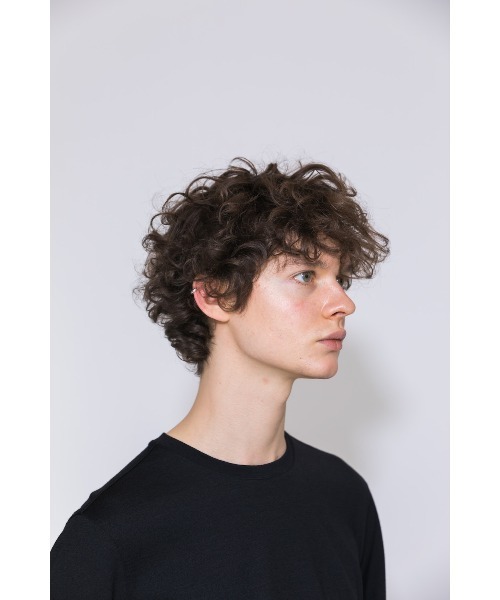 OX JEWELRY（オックスジュエリー）の「Silver Ear Cuff S（イヤーカフ・メンズ・シルバー・FREE）」の12枚目の写真