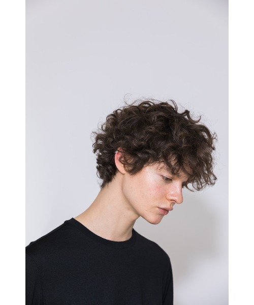 OX JEWELRY（オックスジュエリー）の「Silver Ear Cuff S（イヤーカフ・メンズ・シルバー・FREE）」の9枚目の写真