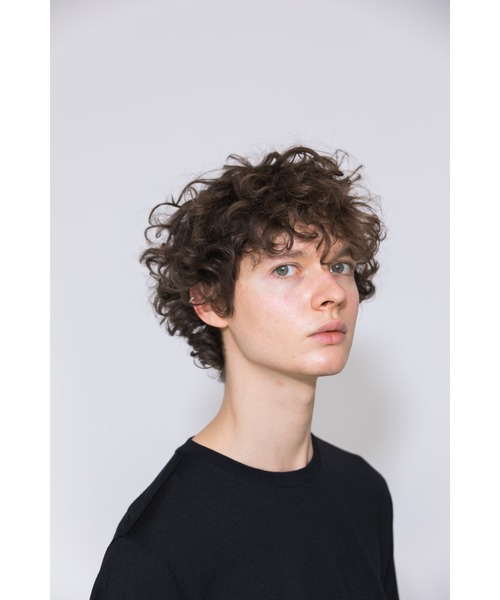 OX JEWELRY（オックスジュエリー）の「Silver Ear Cuff S（イヤーカフ・メンズ・シルバー・FREE）」の11枚目の写真