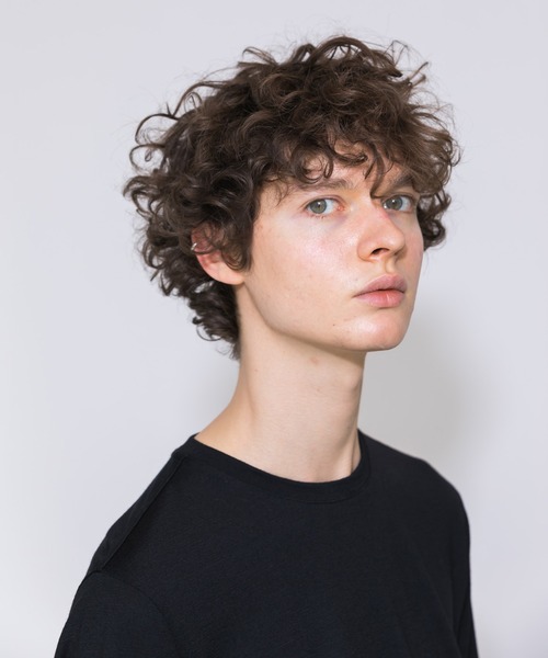 OX JEWELRY（オックスジュエリー）の「Silver Ear Cuff S（イヤーカフ・メンズ・シルバー・FREE）」の21枚目の写真