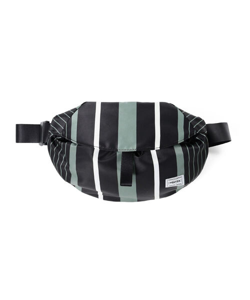 PORTER（ポーター）の「NOMA t.d. × PORTER / 別注 WAIST BAG（トート 
