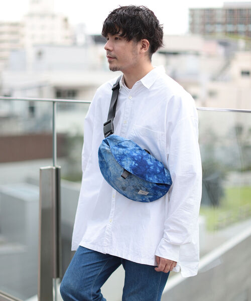 PORTER（ポーター）の「NOMA t.d. × PORTER / 別注 WAIST BAG（トート 