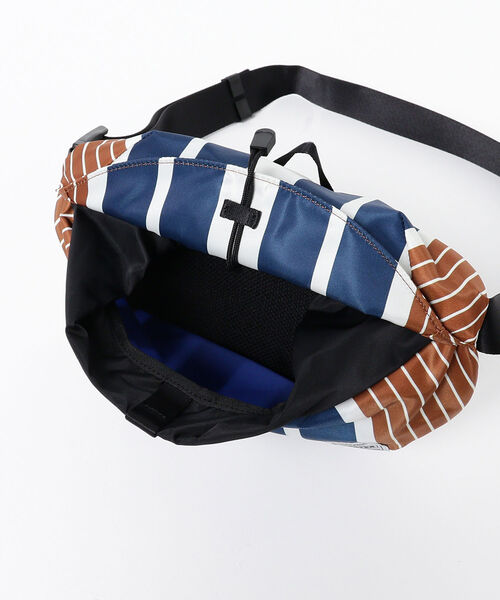 PORTER（ポーター）の「NOMA t.d. × PORTER / 別注 WAIST BAG（トート 