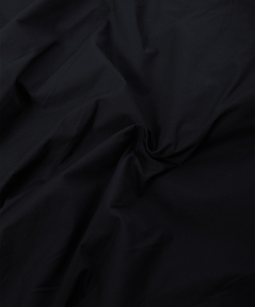 fifth（フィフス）の「バックリボンバルーントップス（シャツ/ブラウス・レディース・ホワイト/ブラック・MEDIUM）」の6枚目の写真