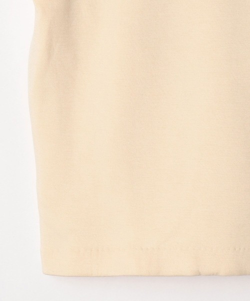 NICOLE white（ニコルホワイト）の「ノーカラー ボタンレス カーディガン（カーディガン/ボレロ・レディース・オフホワイト/ブラック/ブラウン・FREE）」の16枚目の写真