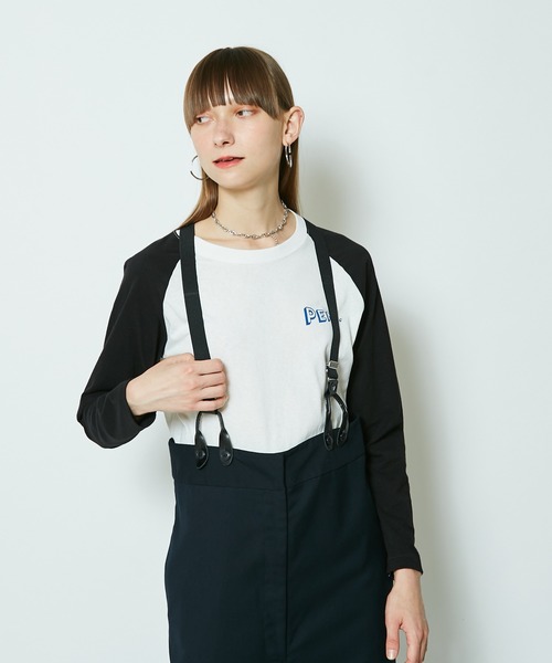 CIAOPANIC（チャオパニック）の「ピアッシングビッグフープピアス（ピアス（両耳用）・レディース・シルバー/ゴールド・FREE）」の7枚目の写真