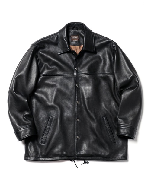 ヒロ　VANSON × MR.OLIVE 　 コーチジャケット バンソン × ミスターオリーブ コーチジャケット - メルカリ