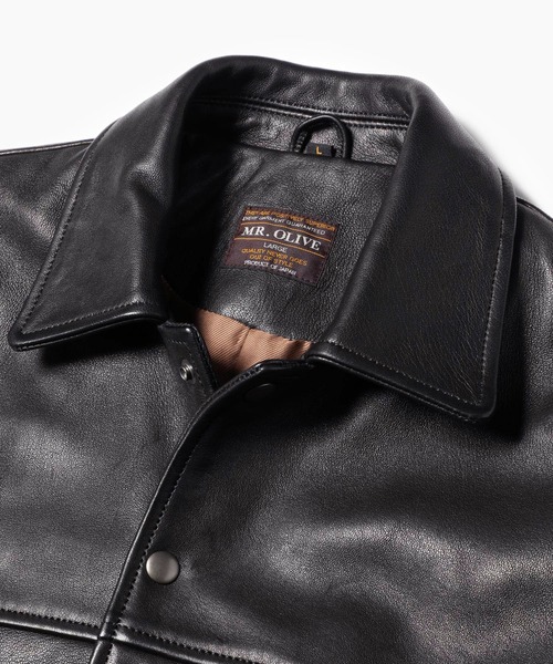 MR.OLIVE（ミスターオリーブ）の「MR.OLIVE ミスターオリーブ / HAIR  