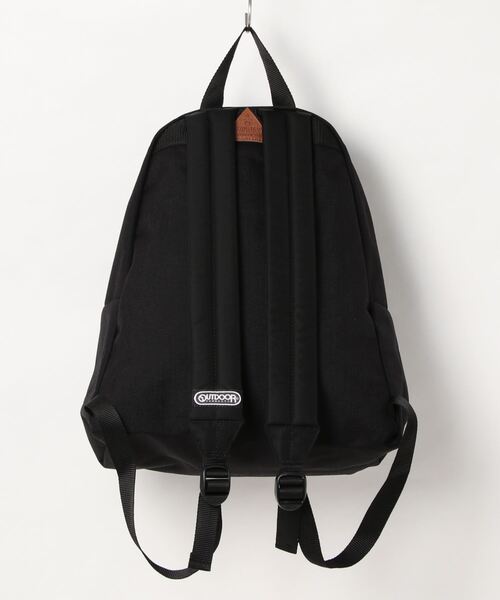 【セール】【OUTDOOR PRODUCTS】452U MEDIUM ナイロンデイパック 15.4L コーデュラナイロン仕様(バックパック/リュック)|OUTDOOR PRODUCTS(アウトドアプロダクツ) 【セール】【OUTDOOR PRODUCTS】452U MEDIUM ナイロンデイパック 15.4L コーデュラナイロン仕様(バックパック/リュック)|OUTDOOR PRODUCTS(アウトドアプロダクツ)