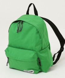 【OUTDOOR PRODUCTS】452U MEDIUM ナイロンデイパック 15.4L コーデュラナイロン仕様