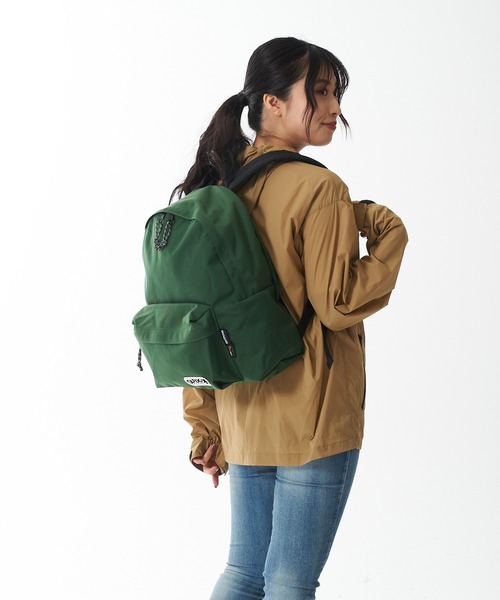 【セール】【OUTDOOR PRODUCTS】452U MEDIUM ナイロンデイパック 15.4L コーデュラナイロン仕様(バックパック/リュック)|OUTDOOR PRODUCTS(アウトドアプロダクツ) 【セール】【OUTDOOR PRODUCTS】452U MEDIUM ナイロンデイパック 15.4L コーデュラナイロン仕様(バックパック/リュック)|OUTDOOR PRODUCTS(アウトドアプロダクツ)